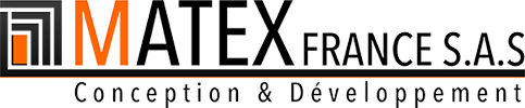 Matex France Logo